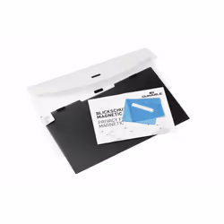 Durable 513857, 35,6 cm (14"), Computer portatile, Filtro per la privacy senza bordi per display, Opaco, Privacy
