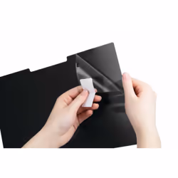 Durable 513857 schermo anti-riflesso 35,6 cm (14") Computer portatile Filtro per la privacy senza bordi per display - Vista aggiuntiva 7