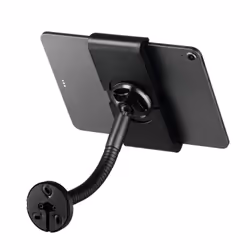 Durable Tought Wall/Table Tablet/UMPC Nero - Vista aggiuntiva 5