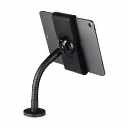 Durable Tought Wall/Table Tablet/UMPC Nero - Vista aggiuntiva 6
