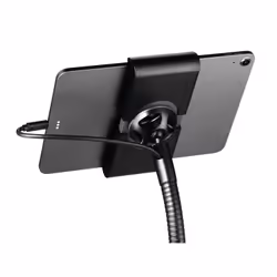 Durable Tought Floor Supporto per tablet Nero - Vista aggiuntiva 5