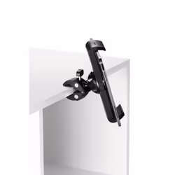 Durable Tought Clamp XL Supporto passivo Computer portatile, Telefono cellulare/smartphone, Tablet/UMPC Nero - Vista aggiuntiva 4