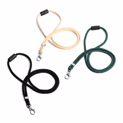Durable 824105 accessorio protabadge Cordino per badge Verde 1 pz - Vista aggiuntiva 5