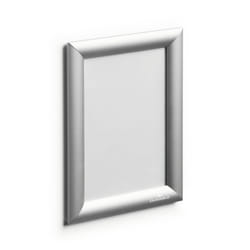 Durable 479523 cornice per quadro Cornice per foto singola Argento