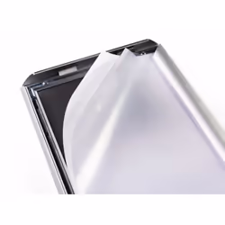 Durable 479523 cornice per quadro Cornice per foto singola Argento - Vista aggiuntiva 3