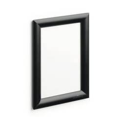 Durable 479501 cornice per quadro Cornice per foto singola Nero