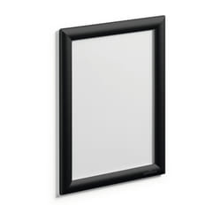 Durable 479601 cornice per quadro Cornice per foto singola Nero