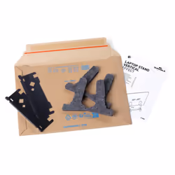 Durable Effect Supporto per Antracite 17" - Vista aggiuntiva 7