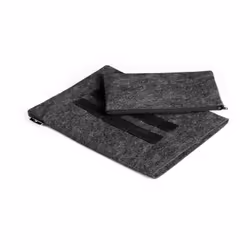 Durable Effect 13" Custodia a tasca Antracite - Vista aggiuntiva 5