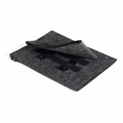 Durable Effect 13" Custodia a tasca Antracite - Vista aggiuntiva 8