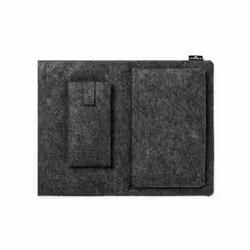 Durable Effect, Custodia a tasca, 41,7 cm (16.4")