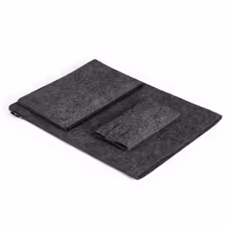 Durable Effect 16.4" Custodia a tasca Antracite - Vista aggiuntiva 4