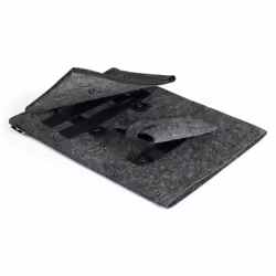 Durable Effect 16.4" Custodia a tasca Antracite - Vista aggiuntiva 5