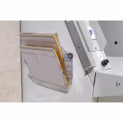 Durable Flexiplus portariviste 2 ripiani Trasparente - Vista aggiuntiva 5