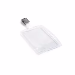 Durable 800519 badge e porta badge Acrilico 25 pz - Vista aggiuntiva 4