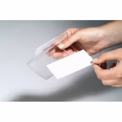 Durable 8211-19 Polipropilene (PP) 25 pz - Vista aggiuntiva 4