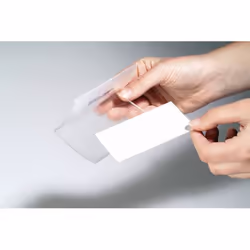 Durable Click Fold Polipropilene (PP) 10 pz - Vista aggiuntiva 4