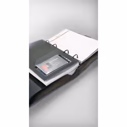 Durable 809219 foglio di protezione 10 pz