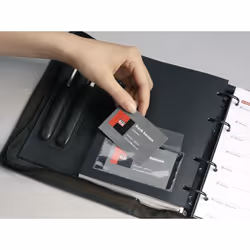 Durable 809219 foglio di protezione 10 pz