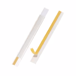 Durable Scanfix, Trasparente, 200 mm, 20 mm, 5 pz
