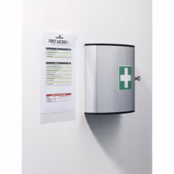 Durable Pocketfix A4 Trasparente - Vista aggiuntiva 4