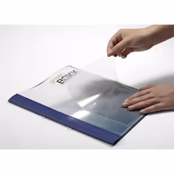 Durable 829419 foglio di protezione 150 x 210 mm (A5) 25 pz - Vista aggiuntiva 4