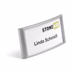 Durable 854223 badge e porta badge Supporto per badge 10 pz - Vista aggiuntiva 4
