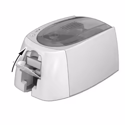 Durable Duracard ID 300 stampante per schede plastificate A colori - Vista aggiuntiva 6