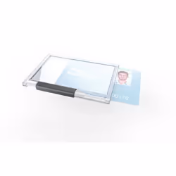 Durable 892219 badge e porta badge 10 pz - Vista aggiuntiva 4