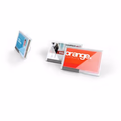 Durable 8921-19 Plastica 10 pz - Vista aggiuntiva 6