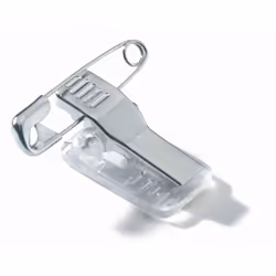 Durable 8121-19 Acrilico 25 pz