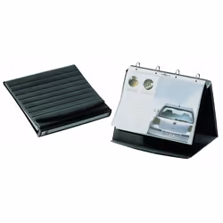 Durable Durastar Libera installazione PVC Grafite, Grigio - Vista aggiuntiva 5