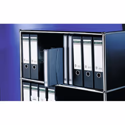 Durable Durastar Libera installazione PVC Grafite, Grigio - Vista aggiuntiva 6