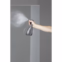 Durable 484101 cornice magnetica A4 Nero - Vista aggiuntiva 5