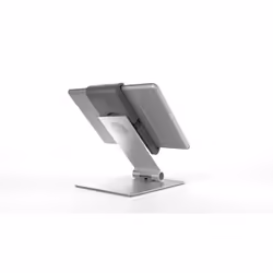 Durable Tablet holder Supporto passivo Tablet/UMPC Argento - Vista aggiuntiva 4