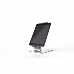 Durable Tablet holder Supporto passivo Tablet/UMPC Argento - Vista aggiuntiva 5