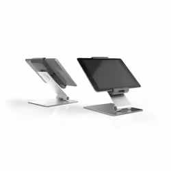 Durable Tablet holder Supporto passivo Tablet/UMPC Argento - Vista aggiuntiva 6