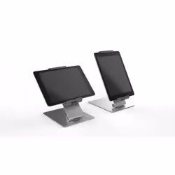 Durable Tablet holder Supporto passivo Tablet/UMPC Argento - Vista aggiuntiva 7