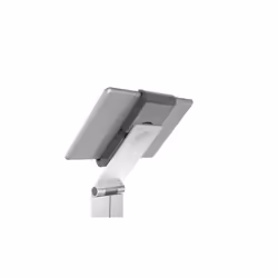 Durable 893223 supporto per personal communication Supporto passivo Tablet/UMPC, Telefono Argento - Vista aggiuntiva 5