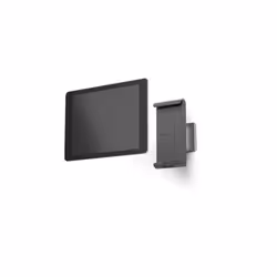 Durable 893323 supporto per personal communication Supporto passivo Tablet/UMPC Argento - Vista aggiuntiva 6