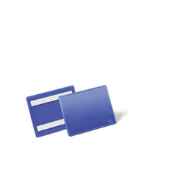 Durable 176307 badge e porta badge 50 pz