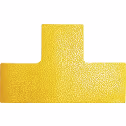 Dettagli tecnici Colore Giallo segnale Dimensione del prodotto, larghezza 100 mm Dimensione del prodotto, lunghezza 150 mm Di ...