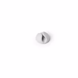 Durable Cavoline Clip 1, Supporto per cavo, Scrivania, Plastica, Grigio