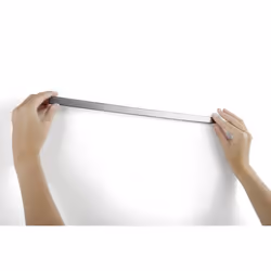 Durable DURAFIX Roll 5 m porta documenti Argento - Vista aggiuntiva 5