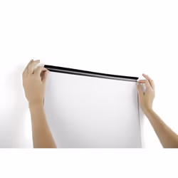 Durable DURAFIX Roll 5 m porta documenti Argento - Vista aggiuntiva 6