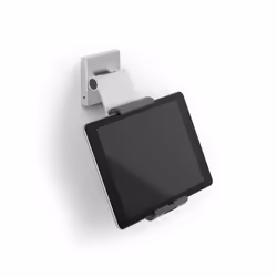 Durable 893523 supporto per personal communication Supporto passivo Tablet/UMPC Argento - Vista aggiuntiva 4