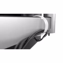 Durable 508523 Supporti a parete per TV 27" Scrivania Argento - Vista aggiuntiva 7