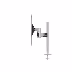 Durable 508623 Supporti a parete per TV 68,6 cm (27") Scrivania Argento - Vista aggiuntiva 4