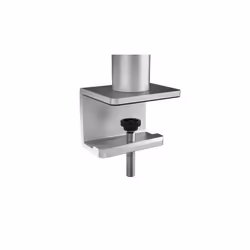 Durable 508723 Supporti a parete per TV 34" Scrivania Argento - Vista aggiuntiva 6