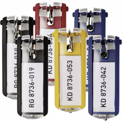 Dettagli tecnici Colore Multicolore Dimensione del prodotto, larghezza 24 mm Dimensione del prodotto, lunghezza 15 mm Dimensi ...
